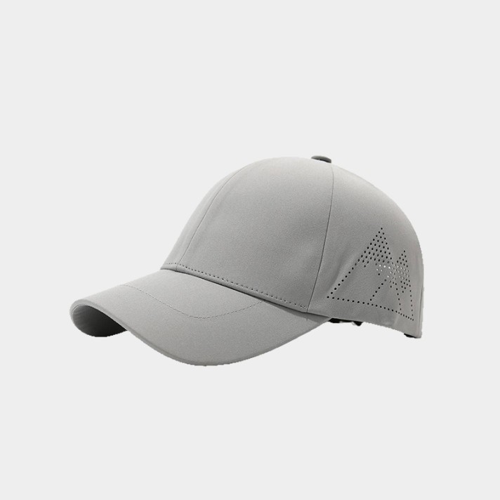 High-quality outdoor minimalist baseball cap