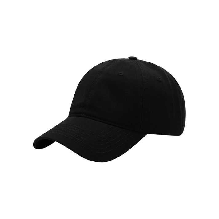 Simple and high-quality cotton baseball cap