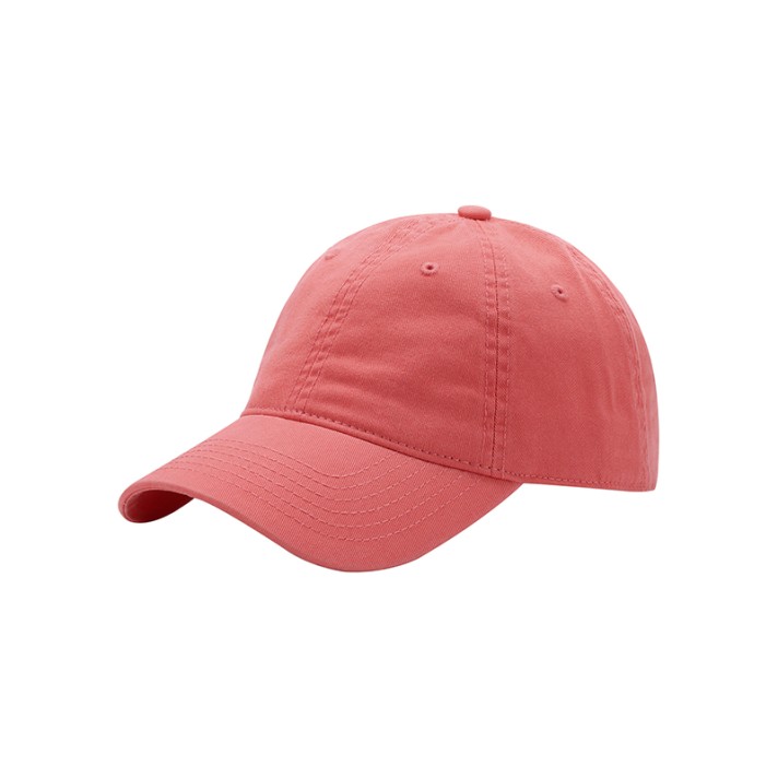 Simple and high-quality cotton baseball cap
