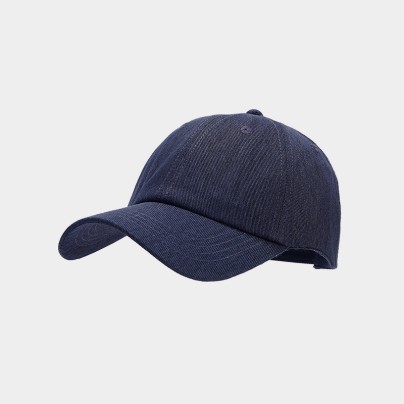 Comfortable baseball cap for outdoor activities