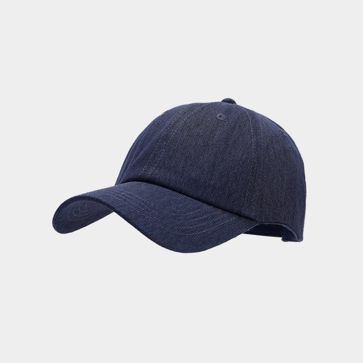 Comfortable baseball cap for outdoor activities