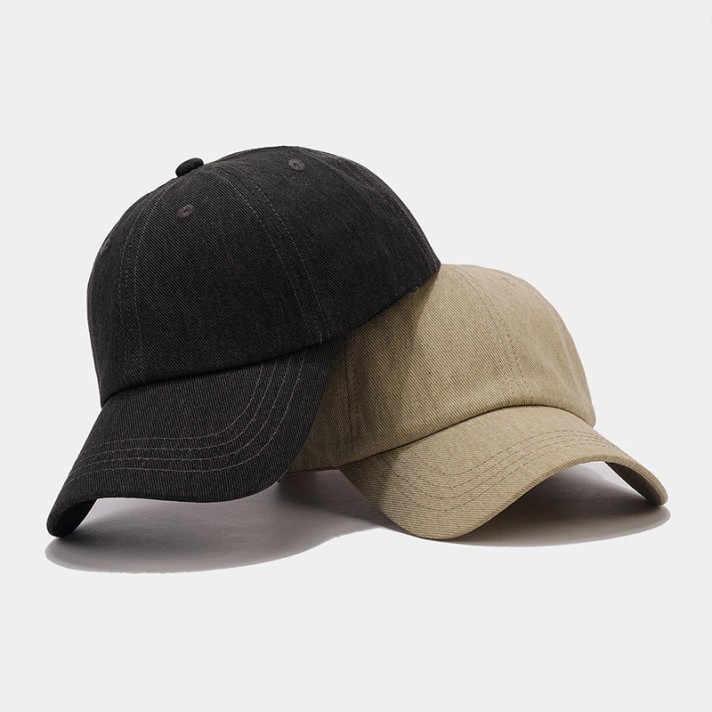Comfortable baseball cap for outdoor activities