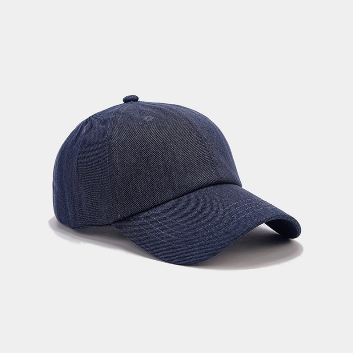 Comfortable baseball cap for outdoor activities