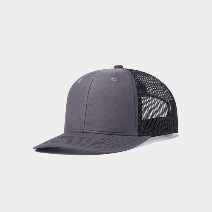High-quality mesh breathable baseball cap