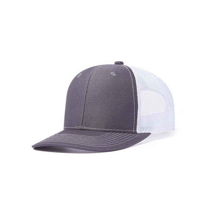High-quality mesh breathable baseball cap