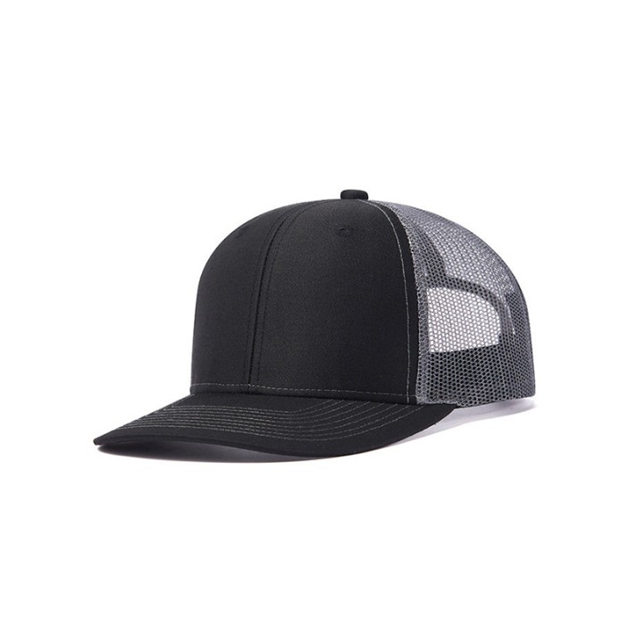 High-quality mesh breathable baseball cap