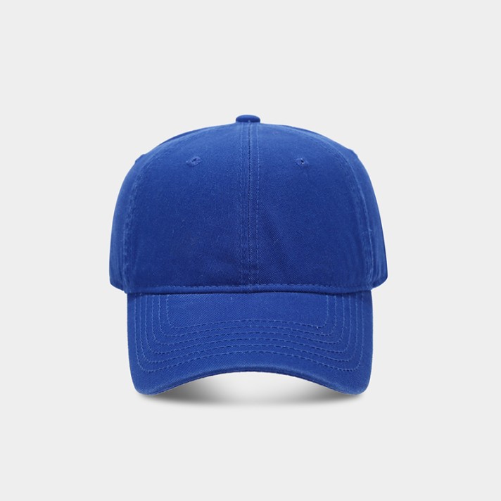 High-quality solid color sports baseball cap High-quality solid color sports baseball cap