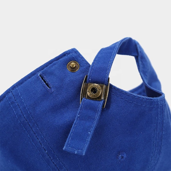 High-quality solid color sports baseball cap High-quality solid color sports baseball cap