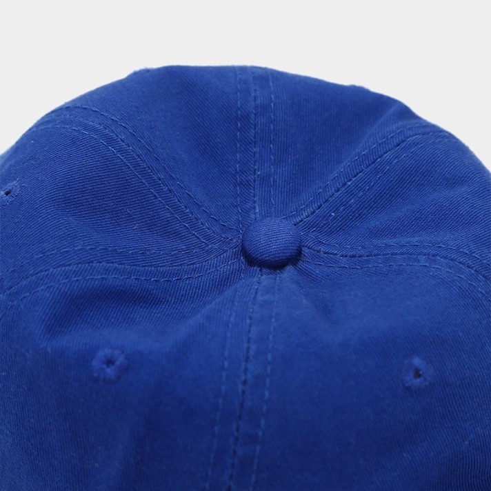 High-quality solid color sports baseball cap High-quality solid color sports baseball cap