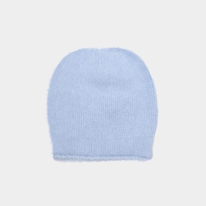 Winter warm thickened knitted hat