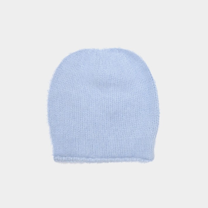 Winter warm thickened knitted hat