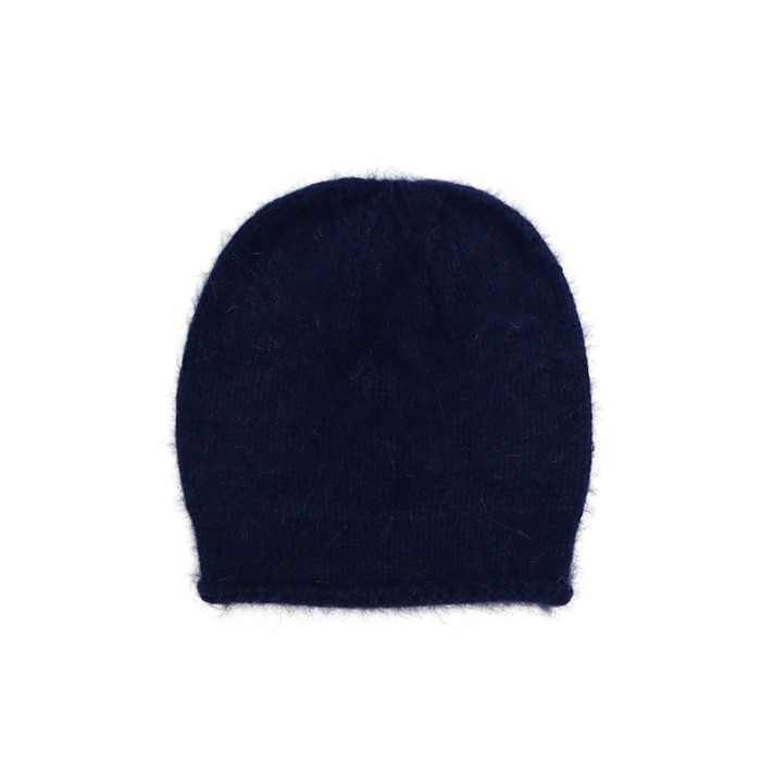 Winter warm thickened knitted hat Winter warm thickened knitted hat