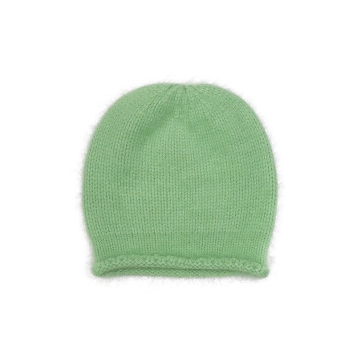 Winter warm thickened knitted hat Winter warm thickened knitted hat