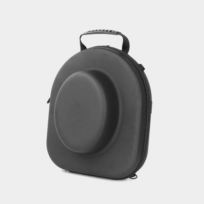 Waterproof and durable protective hat box