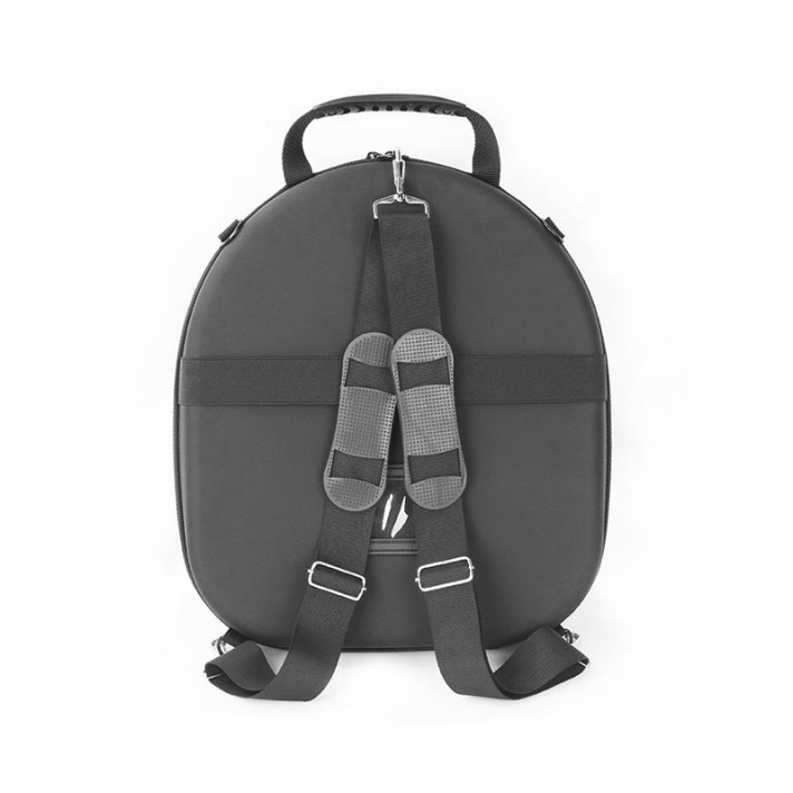 Waterproof and durable protective hat box