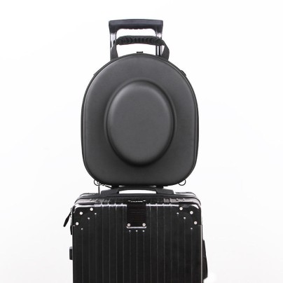 Waterproof and durable protective hat box