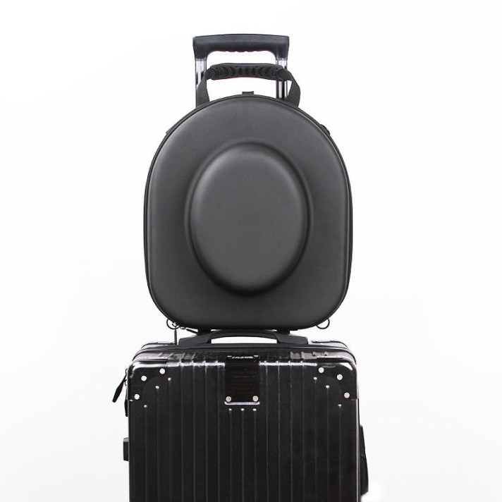 Waterproof and durable protective hat box