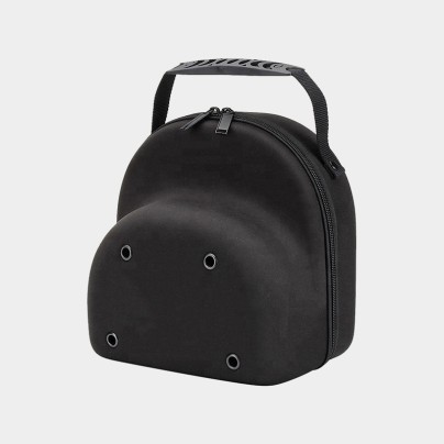 Lightweight shockproof portable hat case