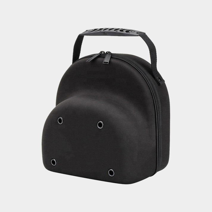 Lightweight shockproof portable hat case