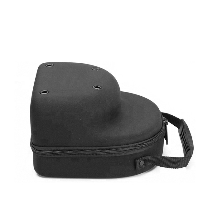 Lightweight shockproof portable hat case